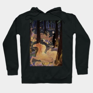 peer gynt Hoodie